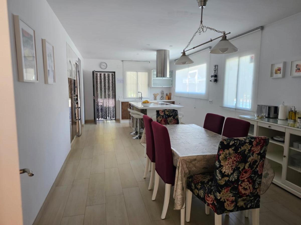 Villa Torrealta, 4000 M2 Cadiz Exterior photo