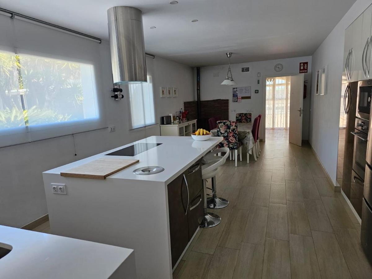 Villa Torrealta, 4000 M2 Cadiz Exterior photo