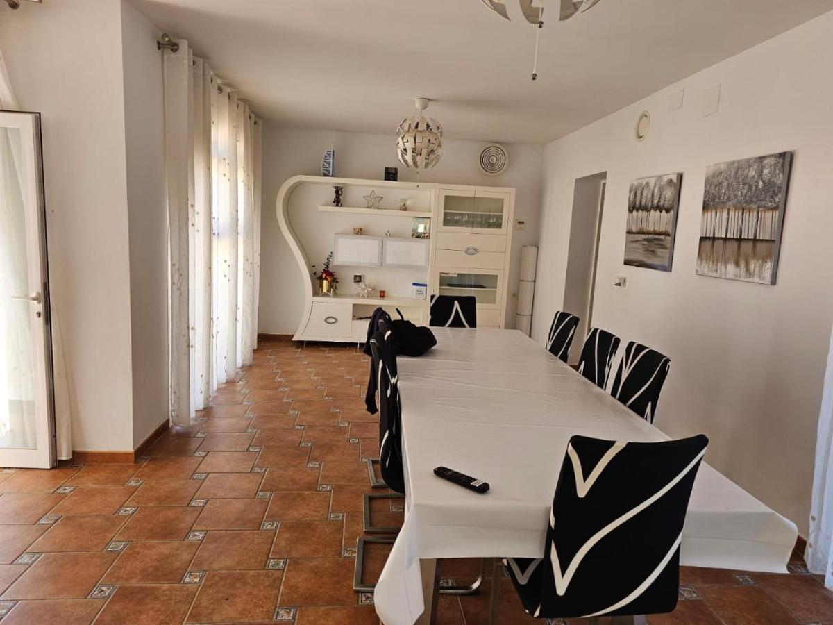 Villa Torrealta, 4000 M2 Cadiz Exterior photo